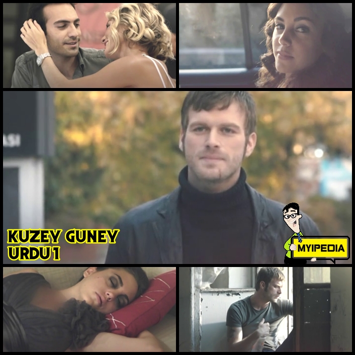 kuzey guney title song dooriyan